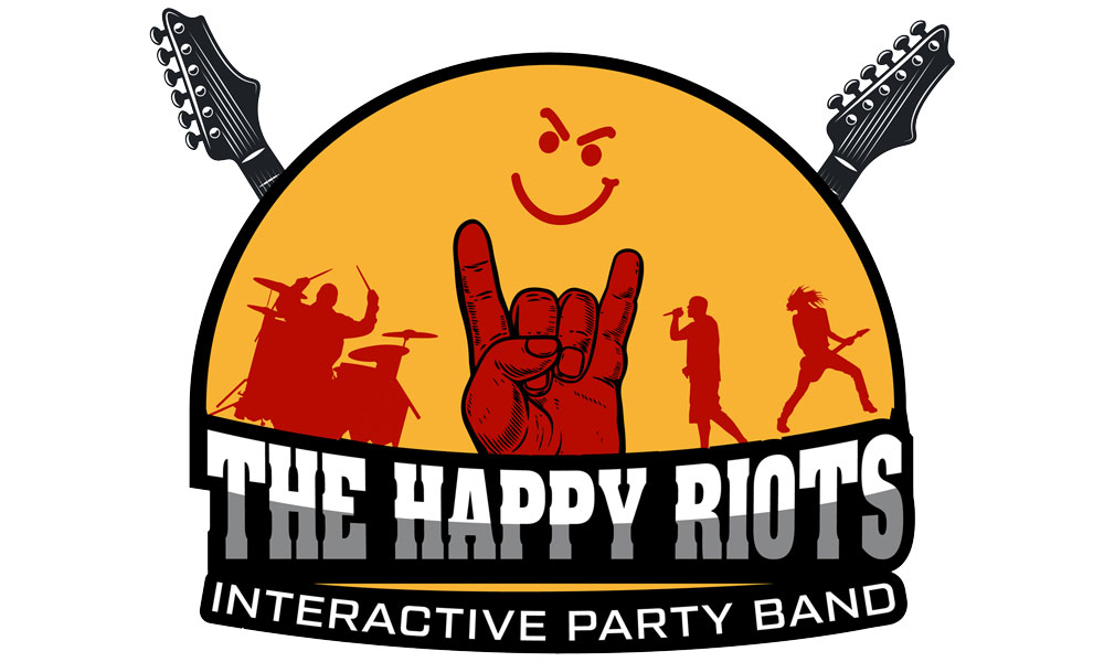 The Happy Riots